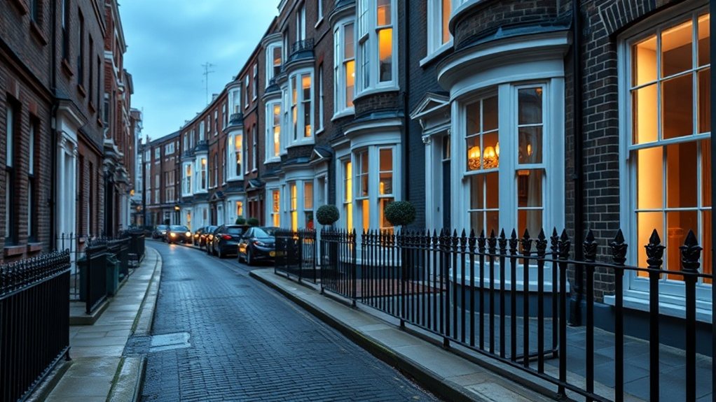 Double Glazing Earlsfield