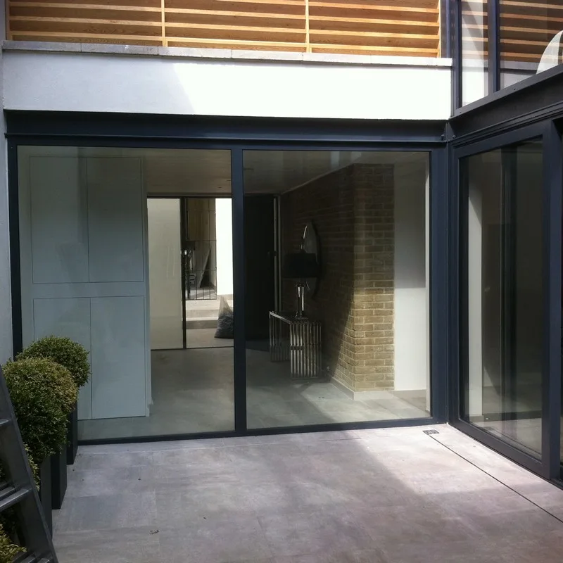 Earlsfield Double Glazing Services