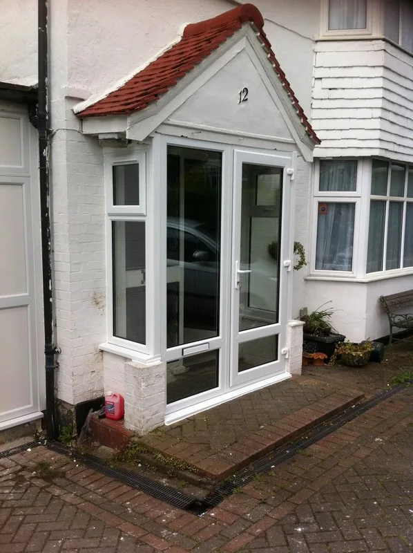 Earlsfield Window & Door Services