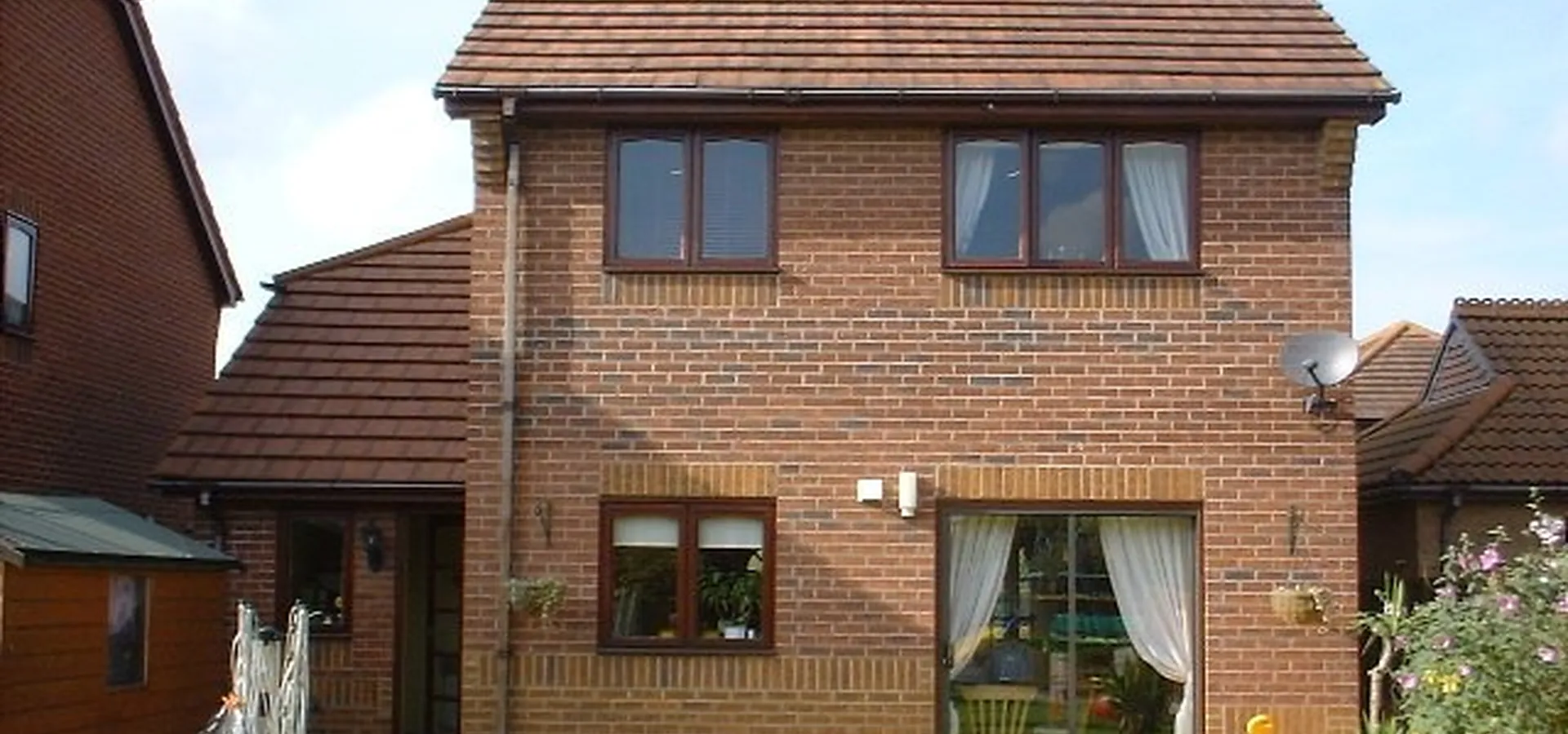 Roller Shutters Earlsfield