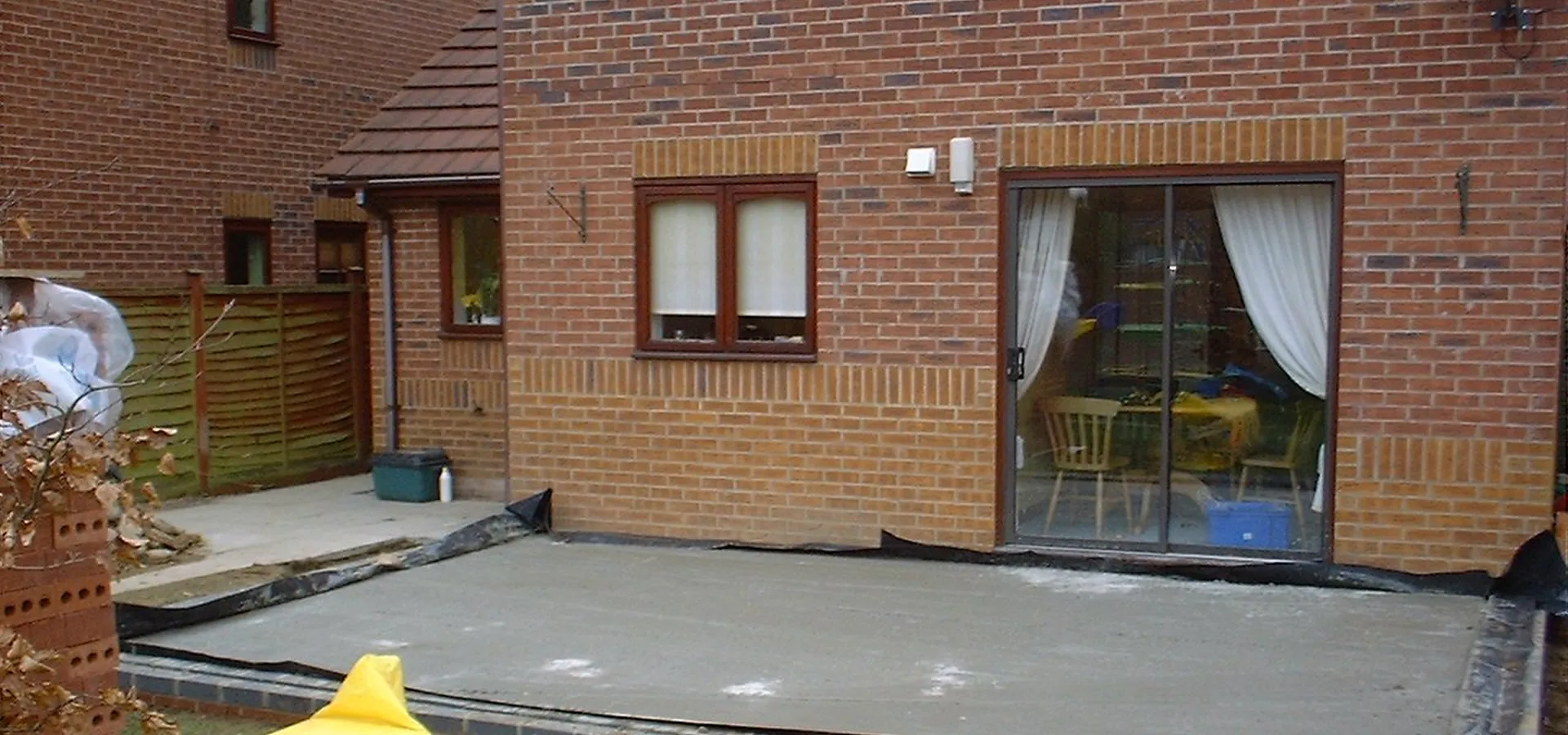 Shop Fronts Earlsfield