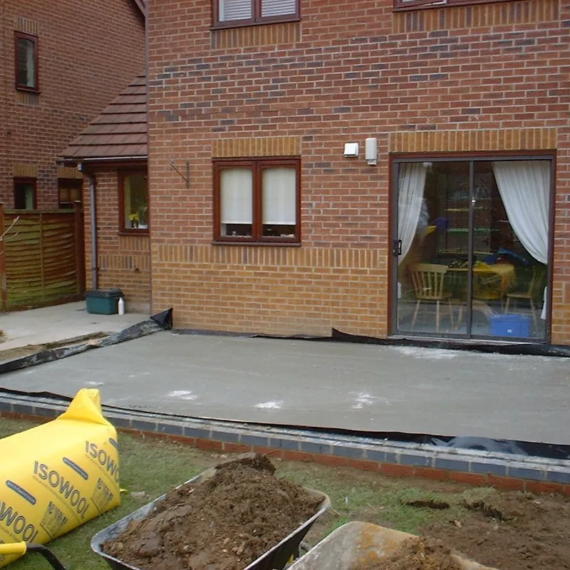 Roof Replacement Earlsfield
