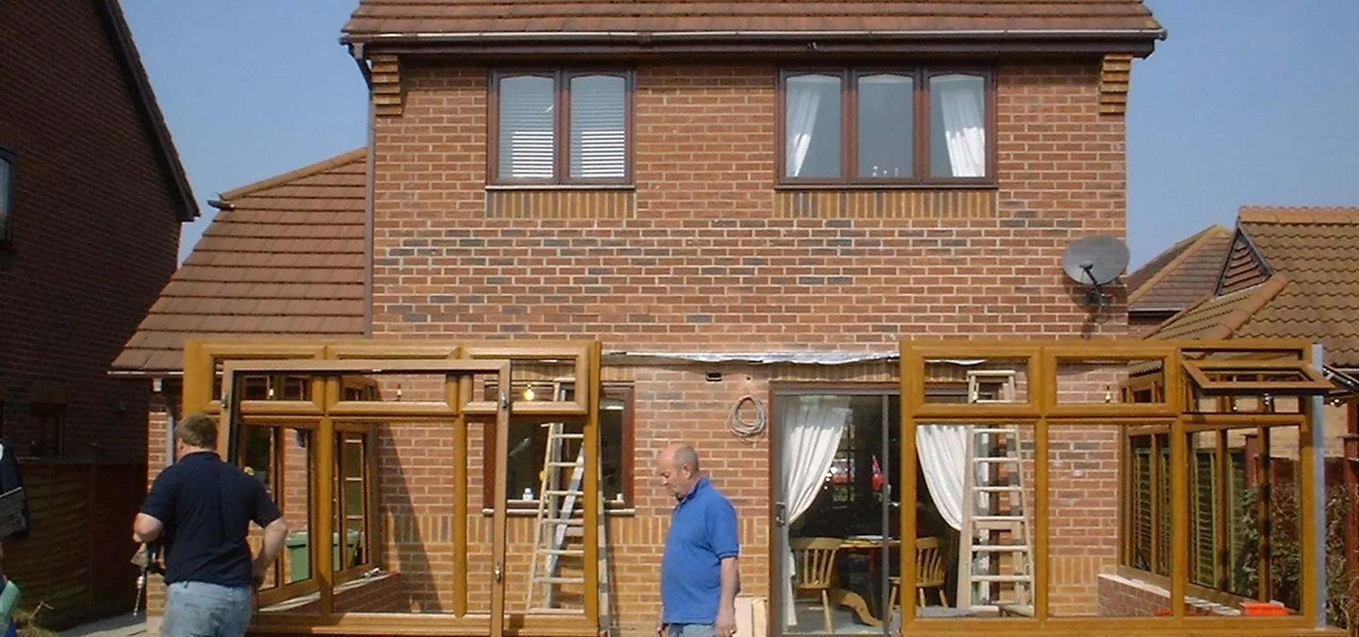 Roof Replacement Earlsfield
