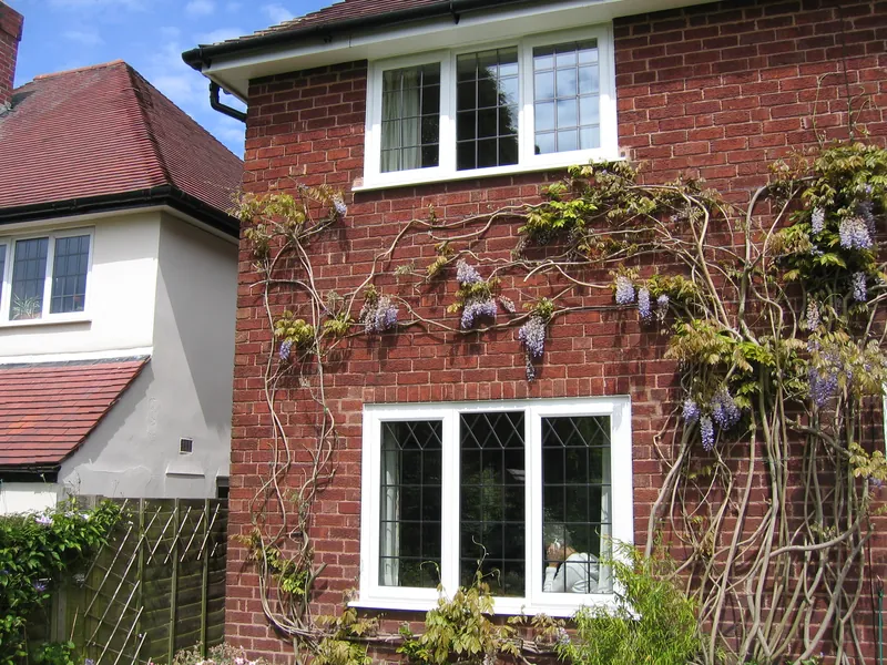 Edwardian Earlsfield