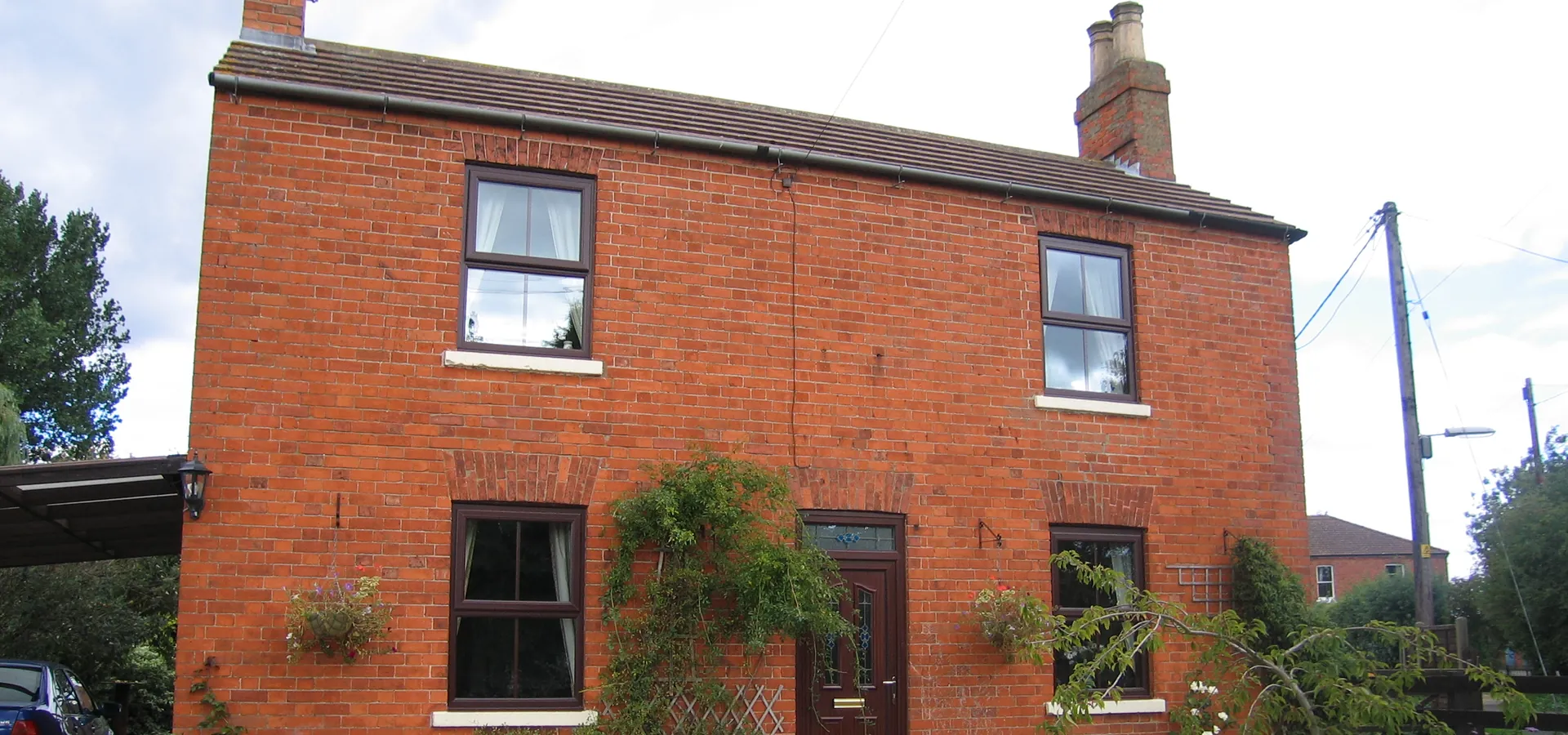 Edwardian Earlsfield