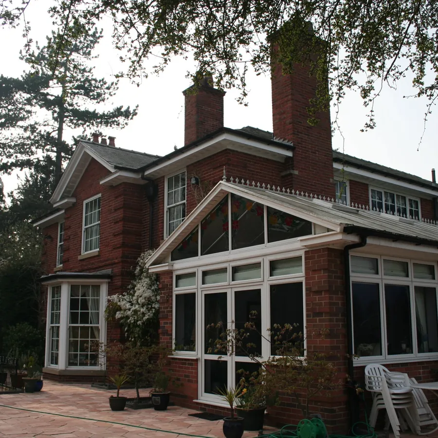 Edwardian Earlsfield