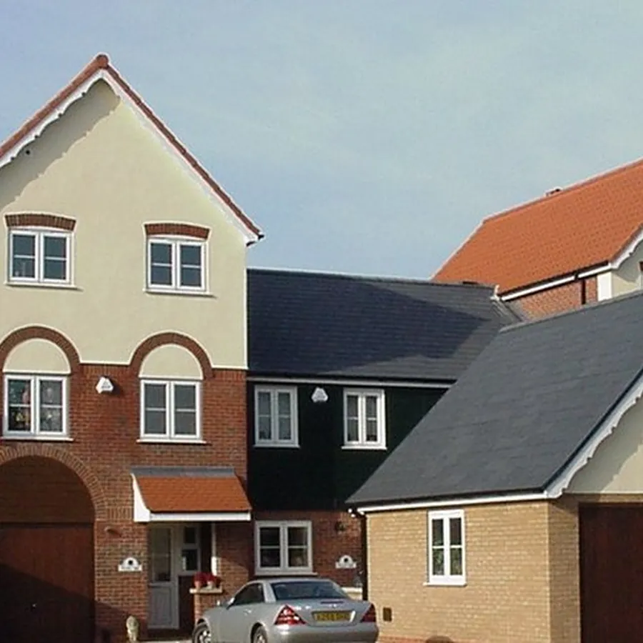 Edwardian Earlsfield
