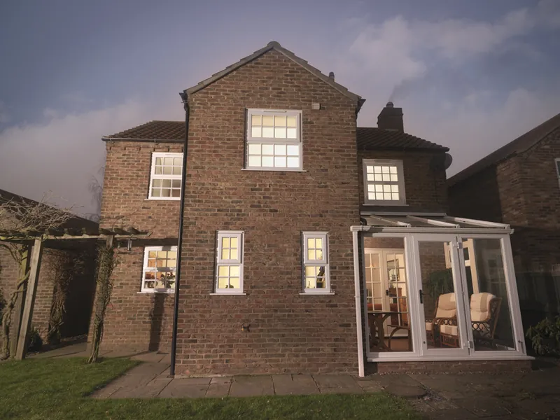 Conservatories Earlsfield