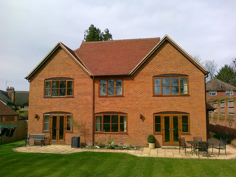 Conservatories Earlsfield