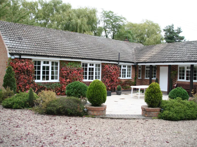 Conservatories Earlsfield