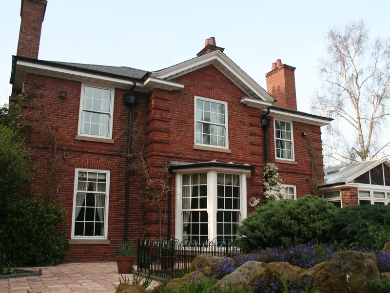 Conservatories Earlsfield