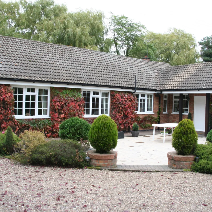 Garden Room Earlsfield
