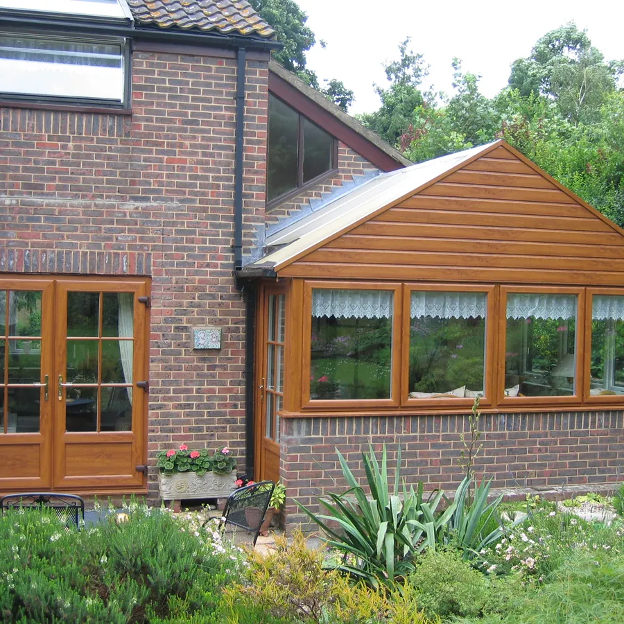 Garden Room Earlsfield