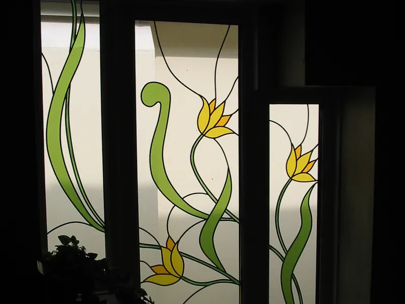 Glass Extension Earlsfield