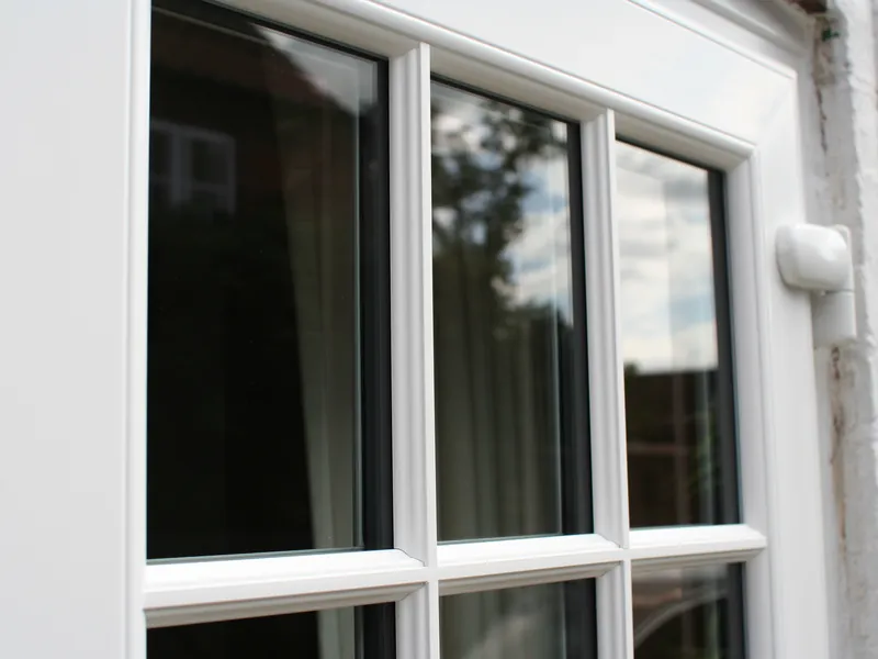 Glass Extension Earlsfield
