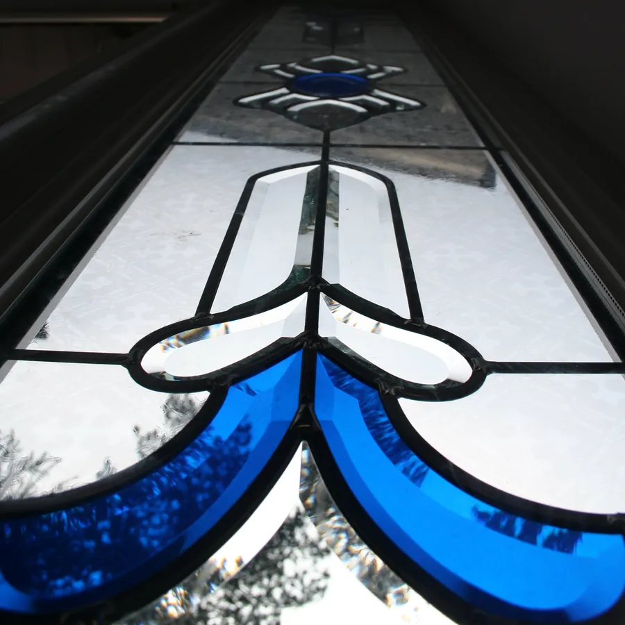 Glass Extension Earlsfield