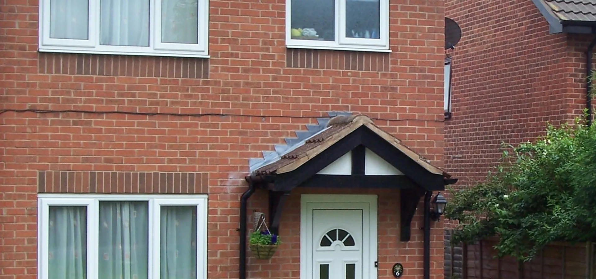 Lean-To Earlsfield