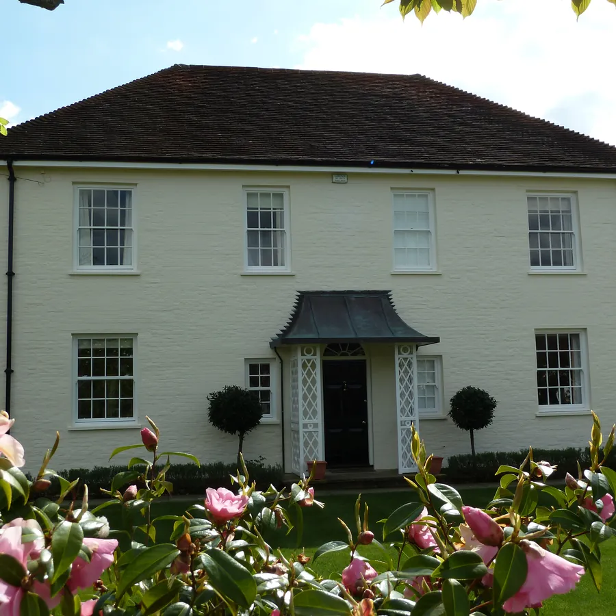 Orangery Earlsfield