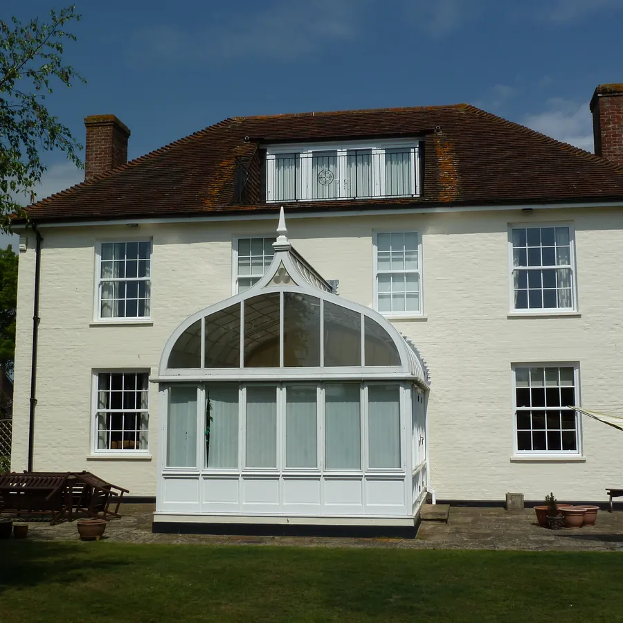 Orangery Earlsfield