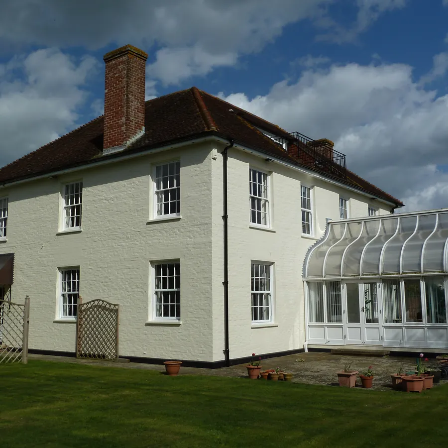 Conservatories Earlsfield