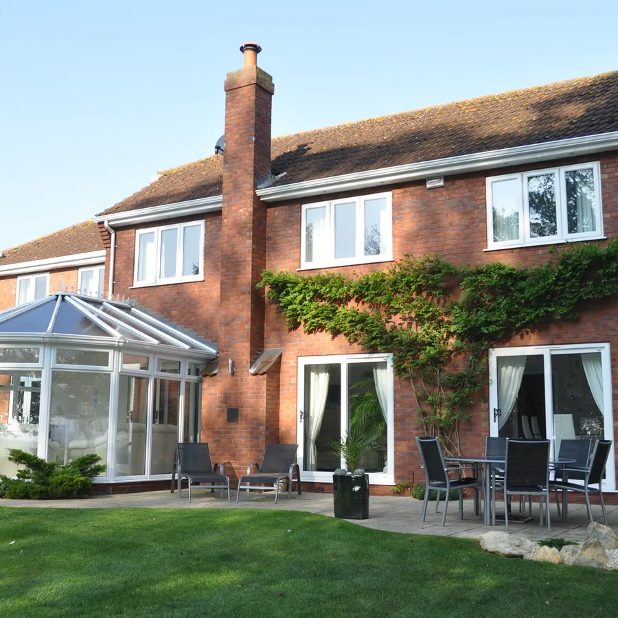 Conservatories Earlsfield
