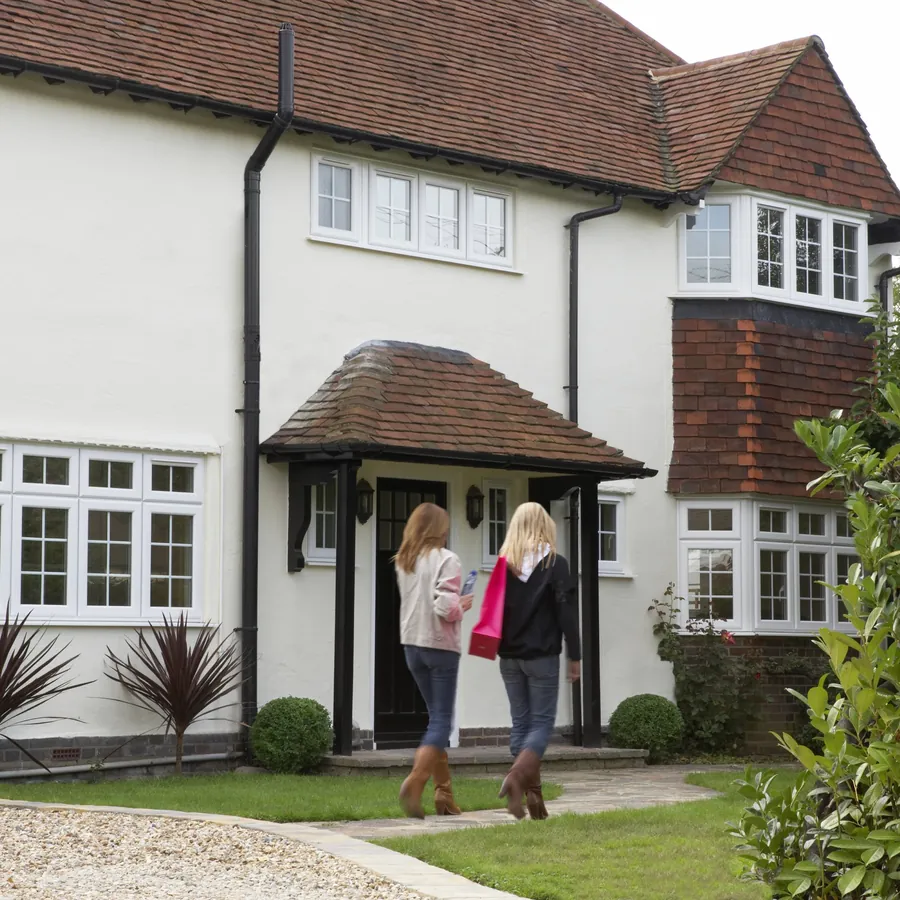 Conservatories Earlsfield
