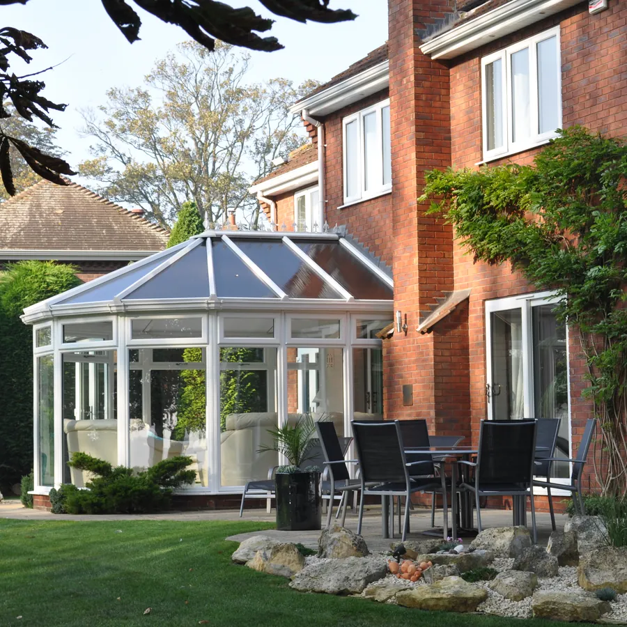 Conservatories Earlsfield