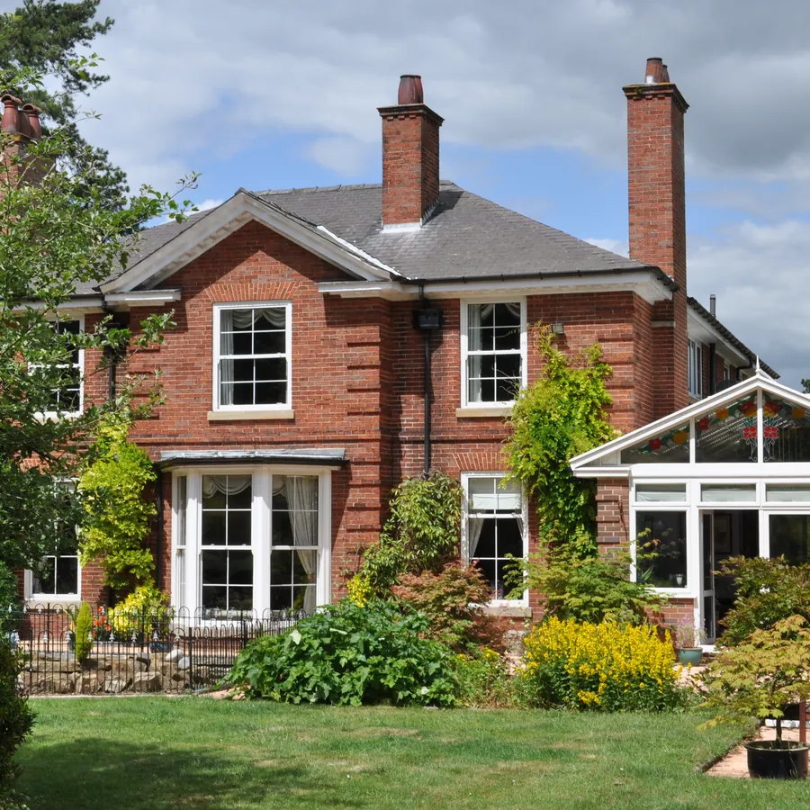 Victorian Earlsfield