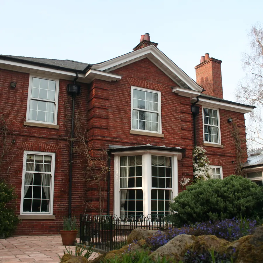 Victorian Earlsfield