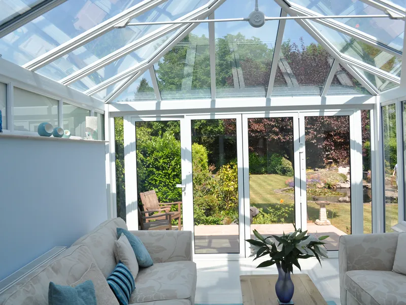 Bifold Earlsfield