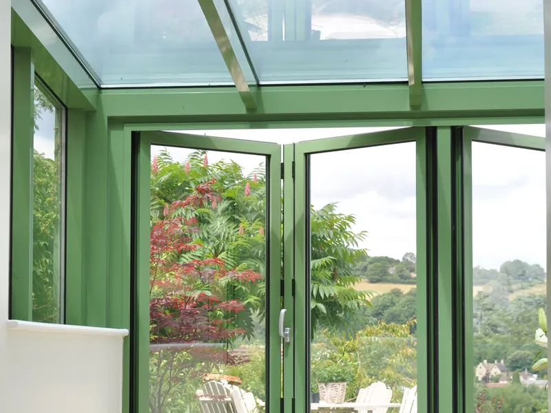 Bifold Earlsfield