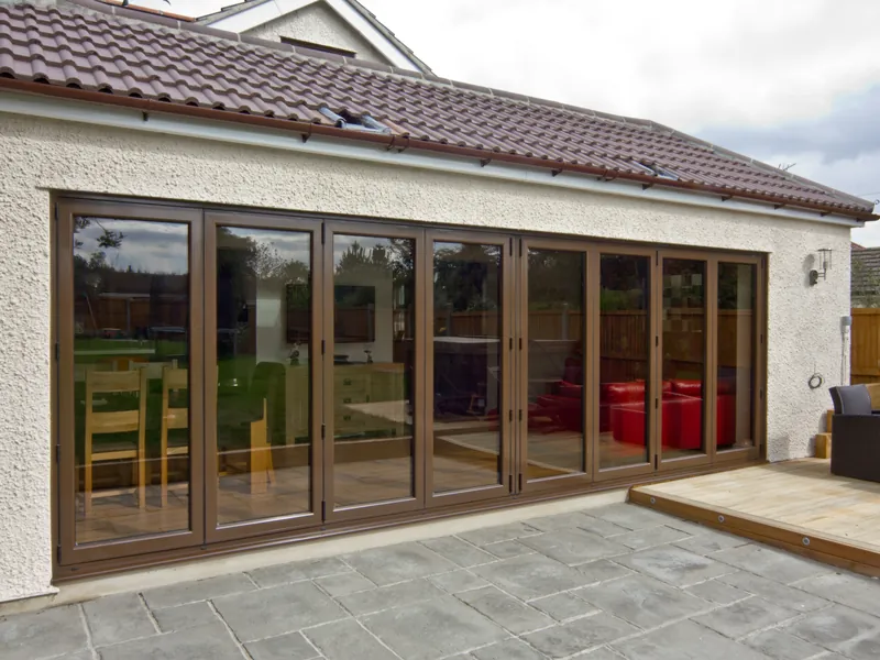 Bifold Earlsfield