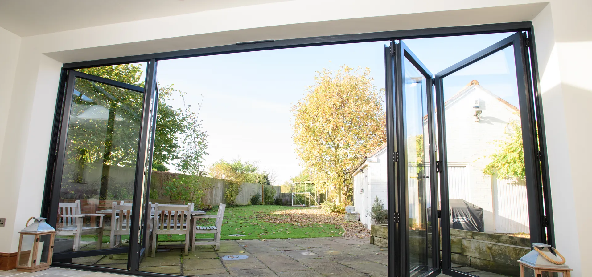 Bifold Earlsfield