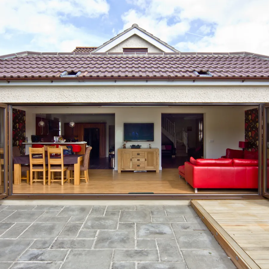 Bifold Earlsfield