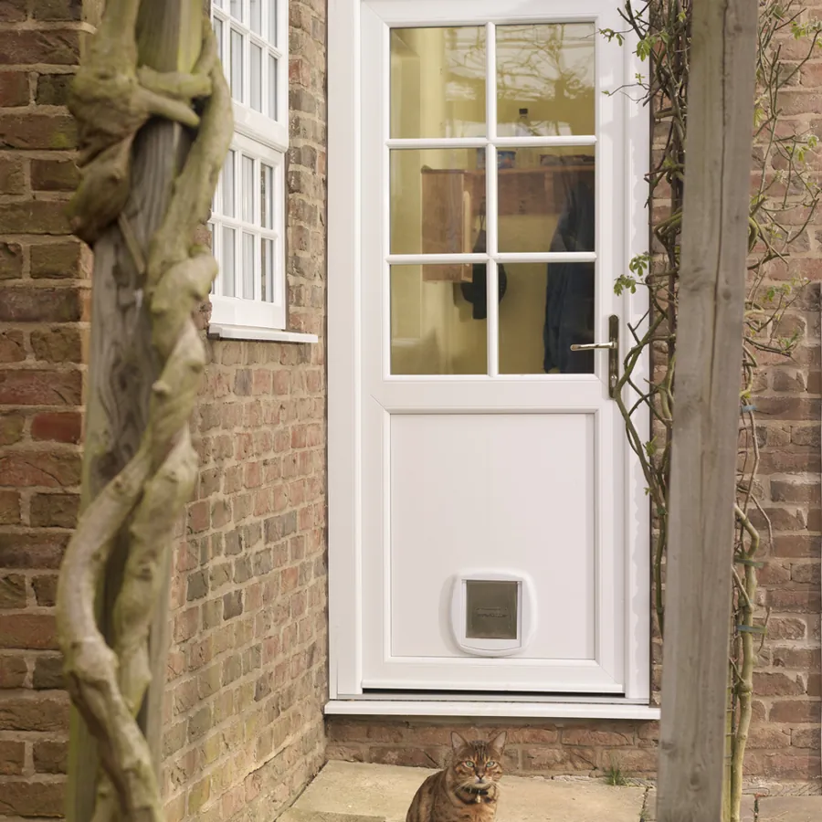 Composite Earlsfield