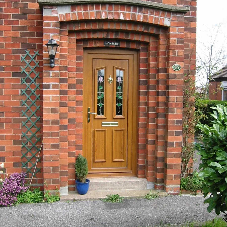 Composite Earlsfield