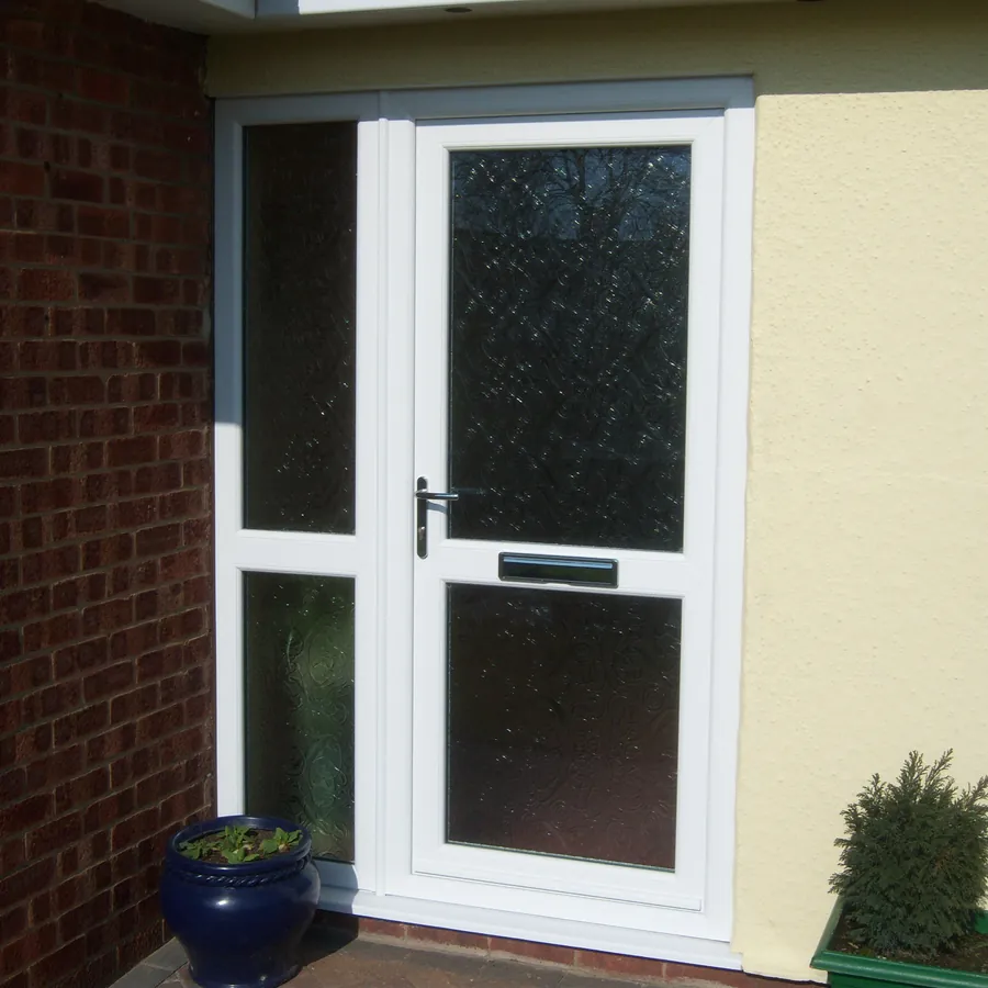 Composite Earlsfield