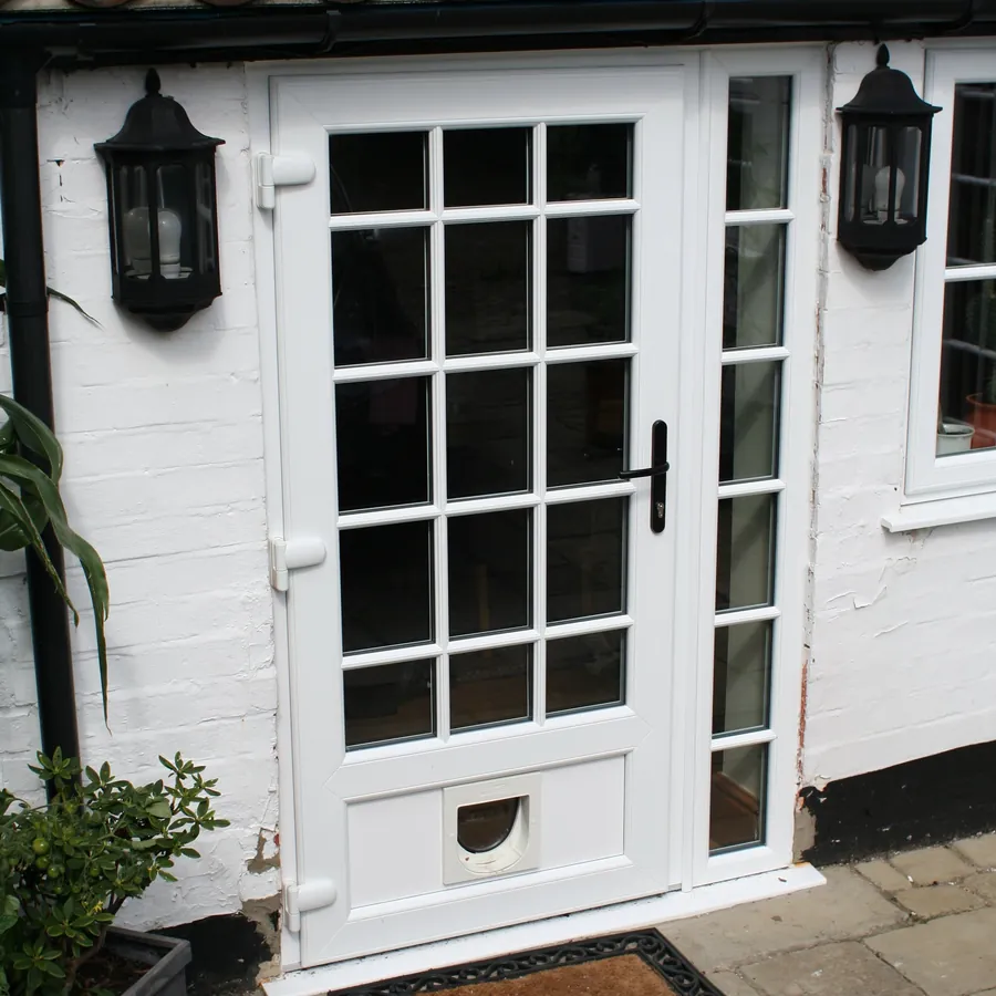 Composite Earlsfield
