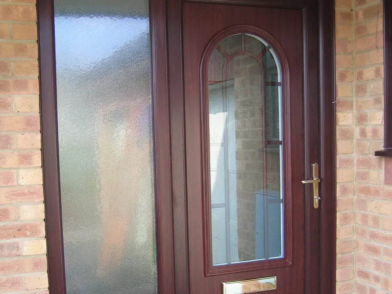 Front Earlsfield
