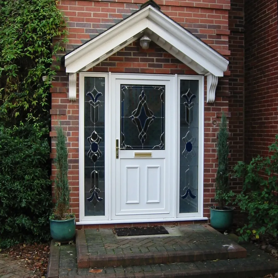 Front Earlsfield