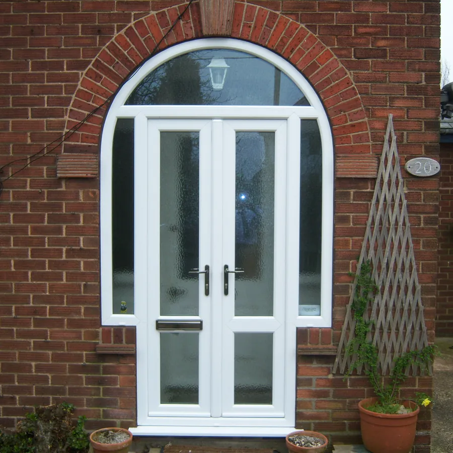 Front Earlsfield
