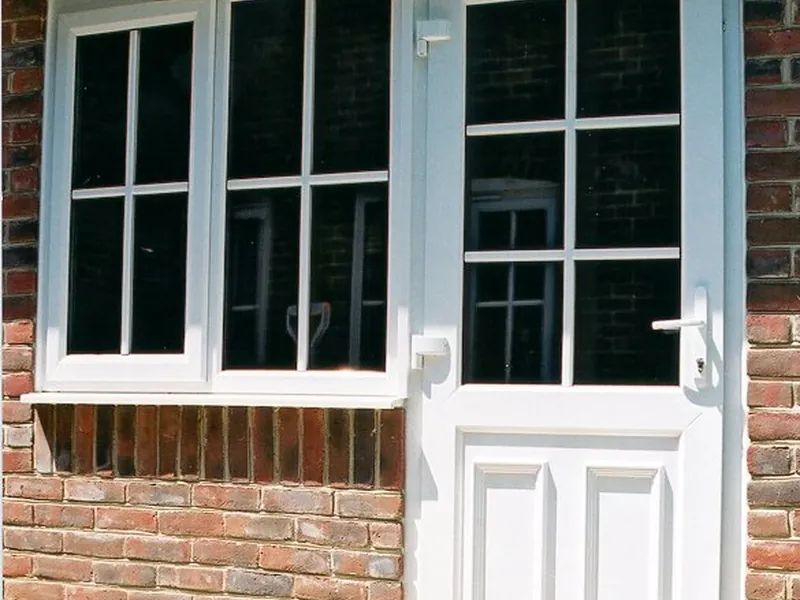 Doors Earlsfield