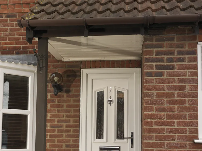 Doors Earlsfield
