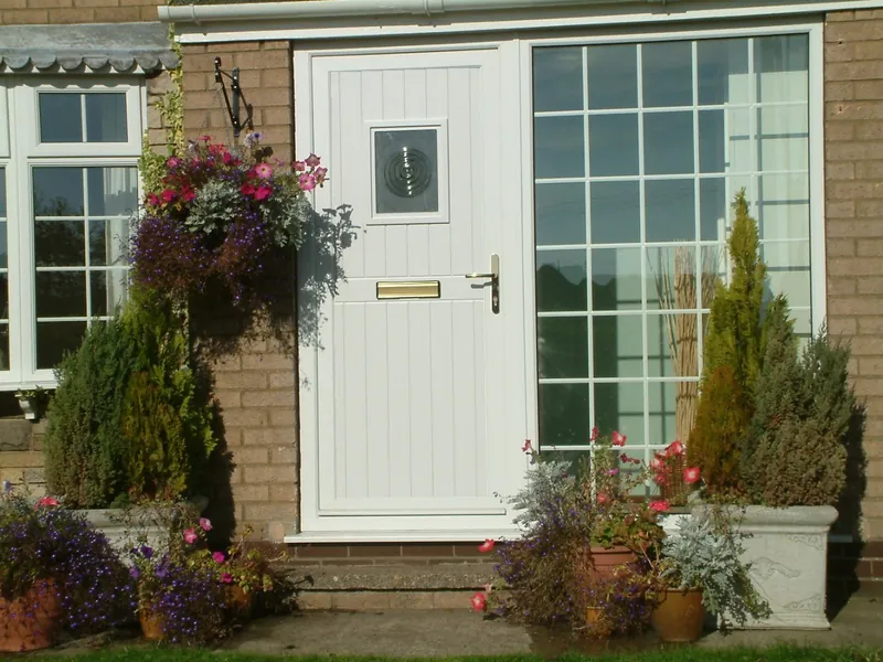 Doors Earlsfield