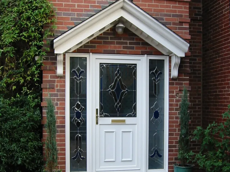 Doors Earlsfield
