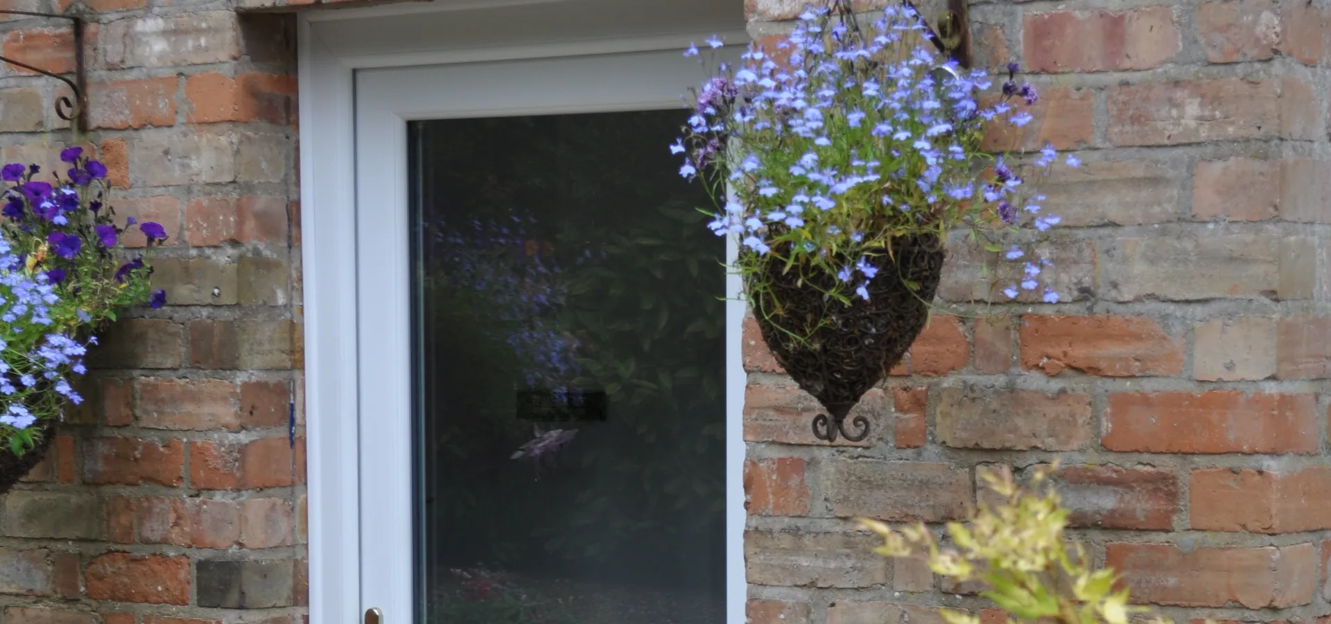 Double Glazing Doors Earlsfield