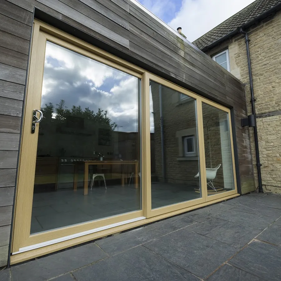 Patio Earlsfield