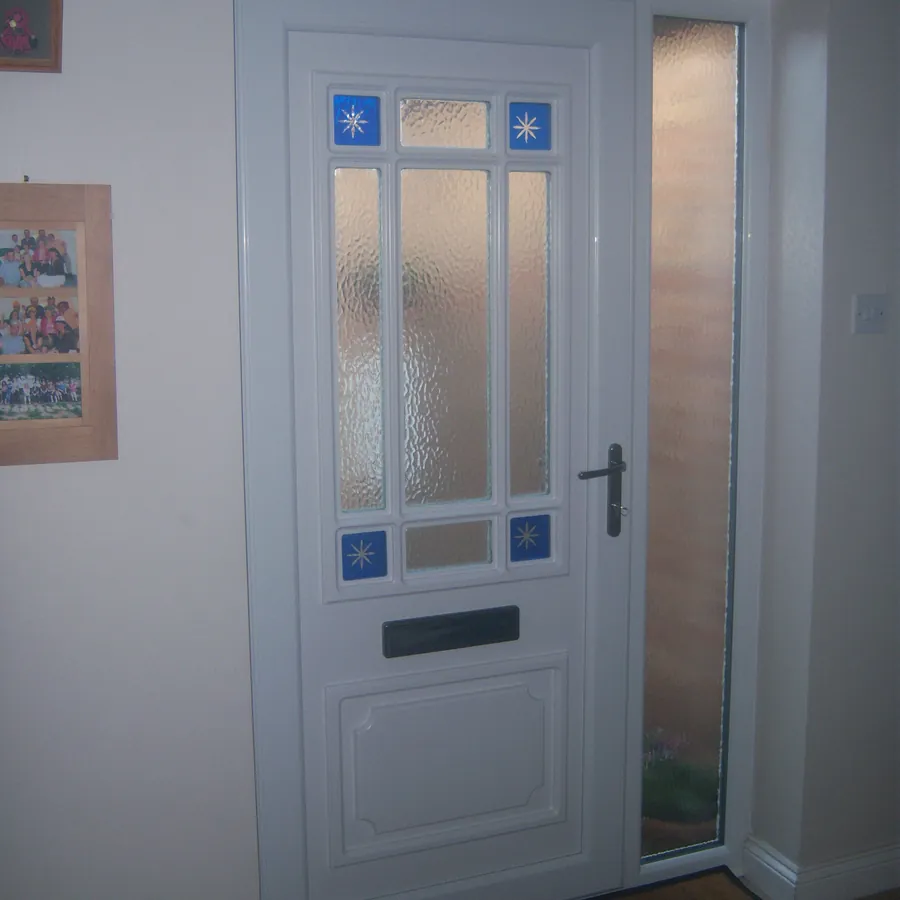 Doors Earlsfield