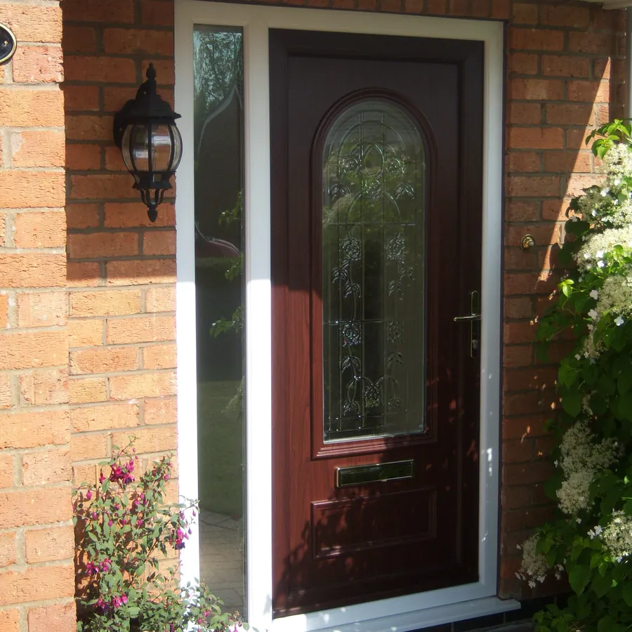 Doors Earlsfield