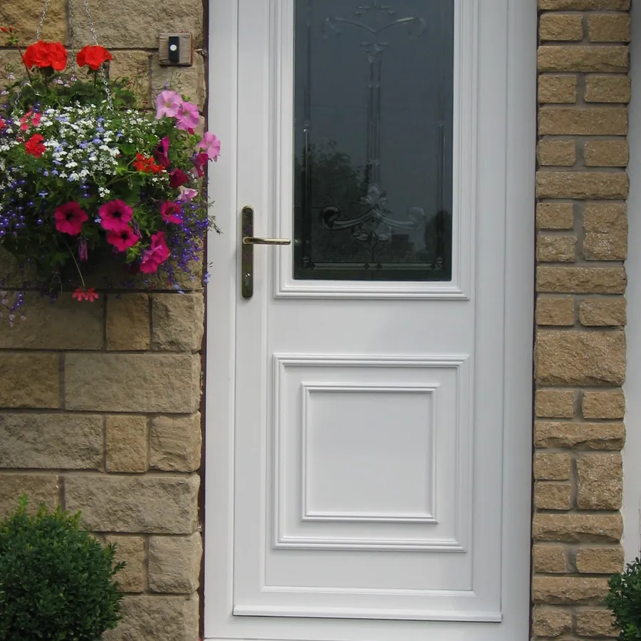 Doors Earlsfield